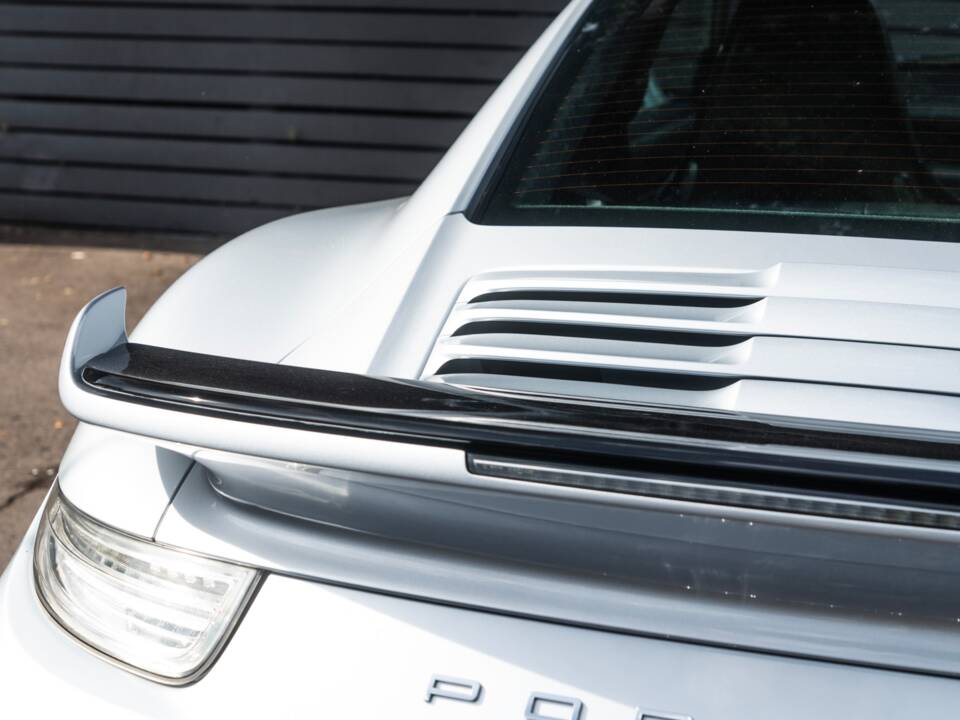Image 3/57 of Porsche 911 Turbo S (2013)