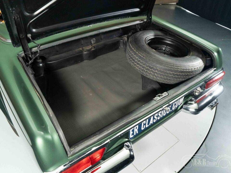 Bild 6/19 von Mercedes-Benz 230 SL (1967)