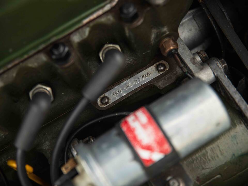 Immagine 44/47 di Austin Mini Cooper 1000 (1969)