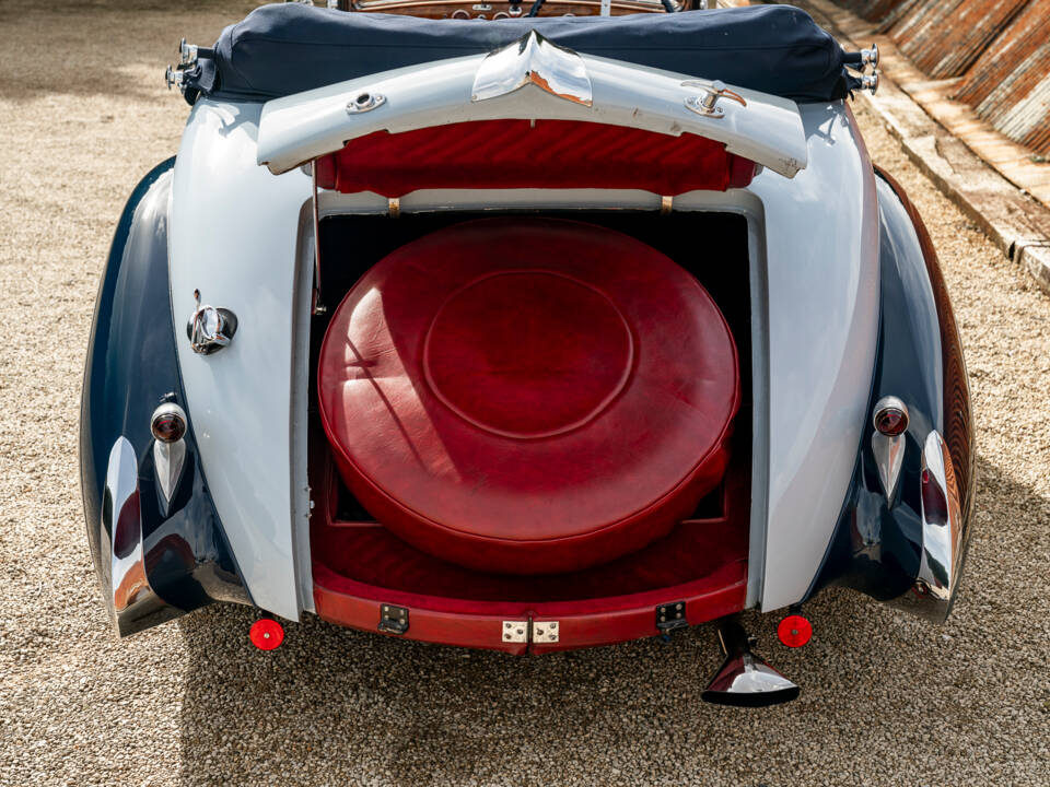 Afbeelding 39/46 van Talbot-Lago T23 Figoni &amp; Falaschi (1938)