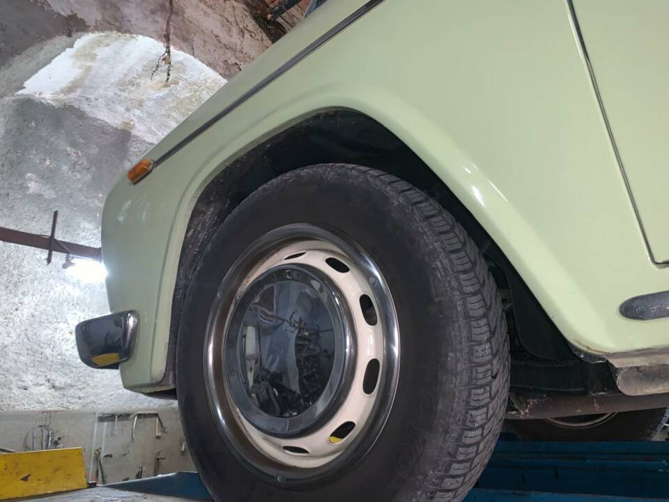 Imagen 60/75 de Lancia Fulvia GT&#x2F;GTE (1968)