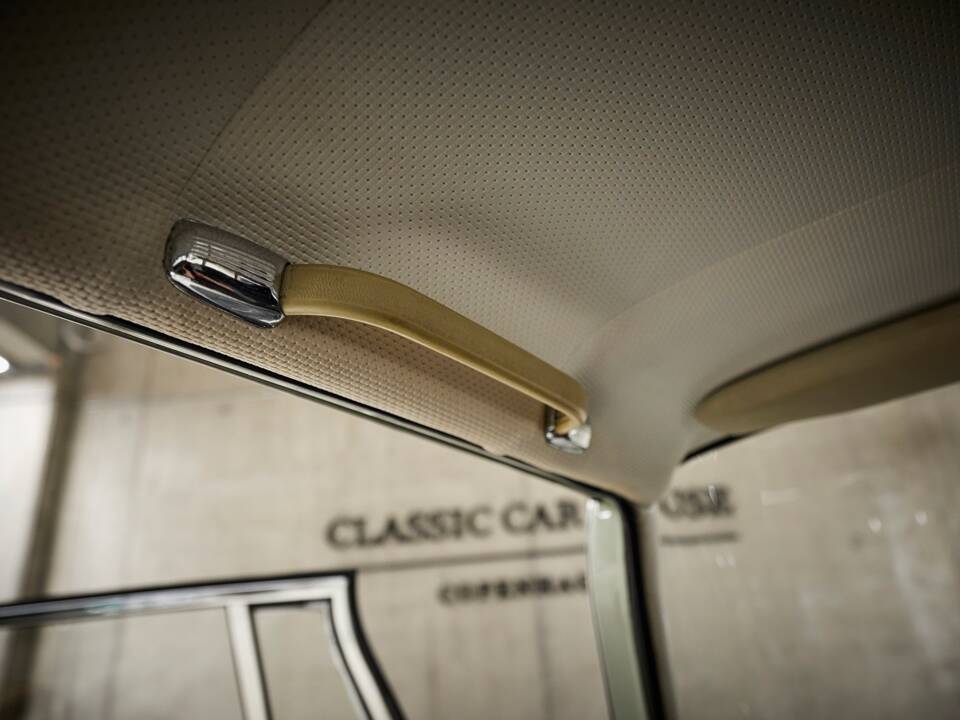 Bild 83/100 von Borgward P 100 2,3 Liter (1960)