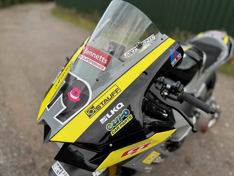 Image 7/41 of Kawasaki DUMMY (2023)