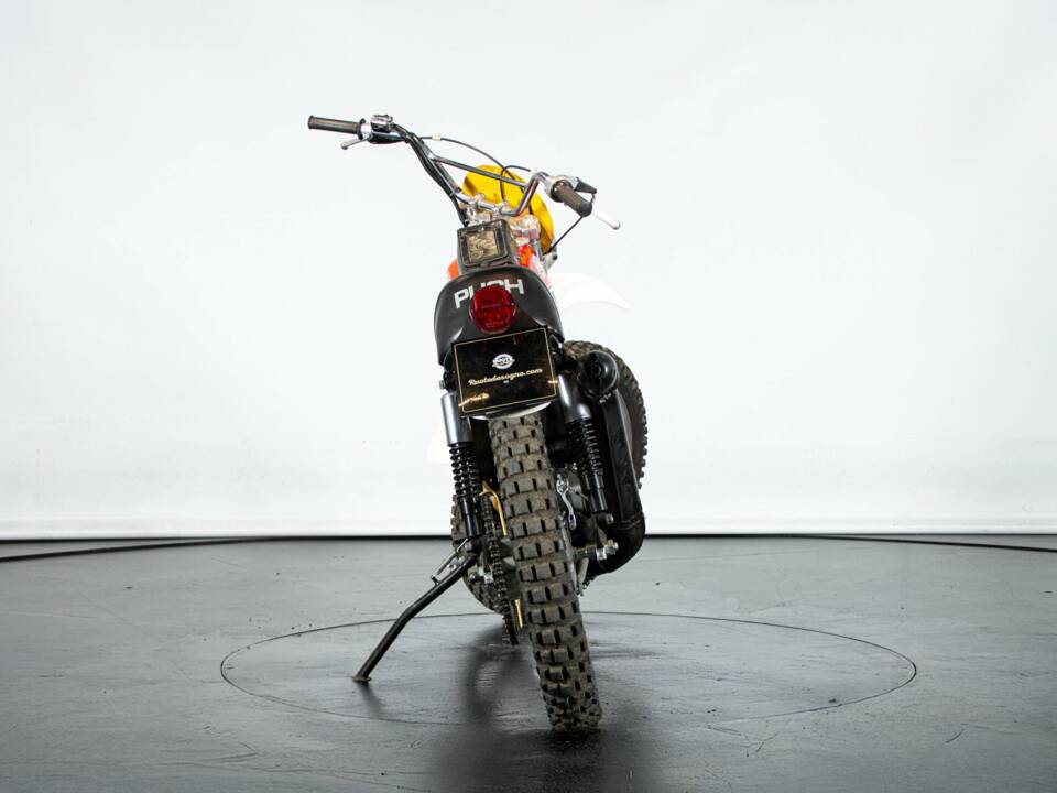 Image 7/50 of Puch DUMMY (1975)