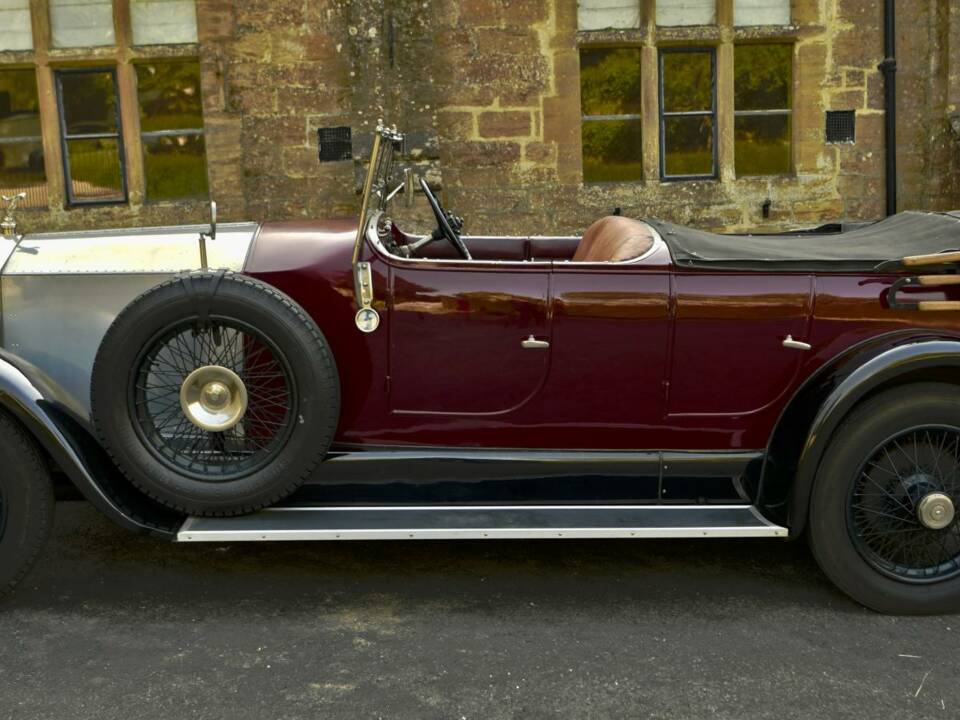 Bild 9/50 von Rolls-Royce 20&#x2F;25 HP (1927)
