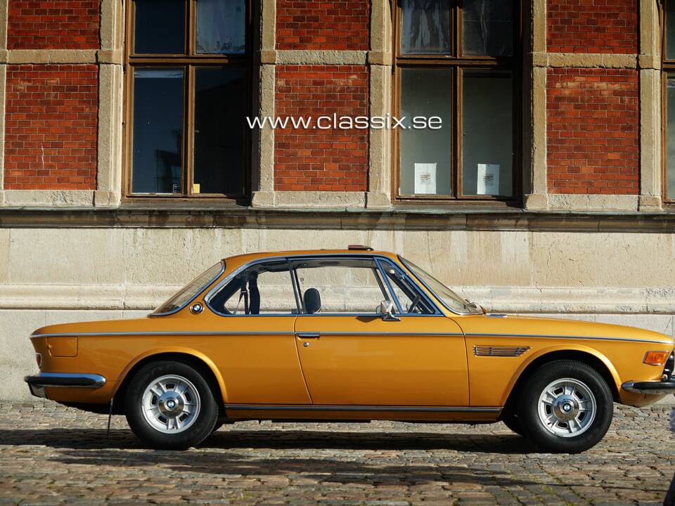 Image 1/32 of BMW 3.0 CS (1972)