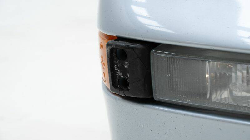 Immagine 15/15 di Porsche 968 CS (1995)