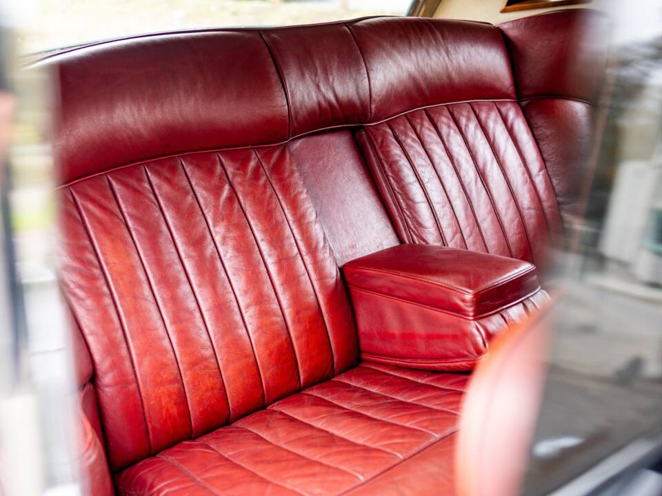 Afbeelding 27/50 van Rolls-Royce Silver Cloud I (1956)