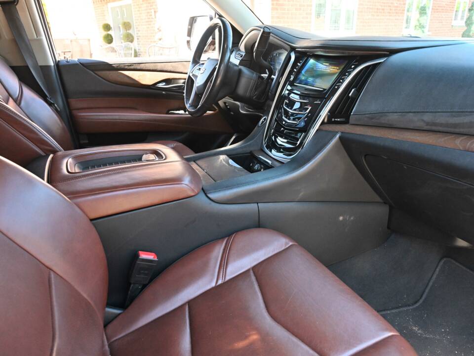Bild 39/50 von Cadillac Escalade (2019)
