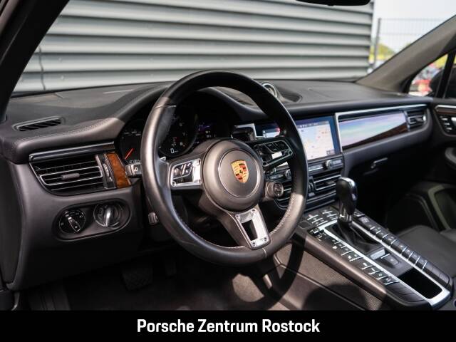 Image 5/36 de Porsche Macan GTS (2020)