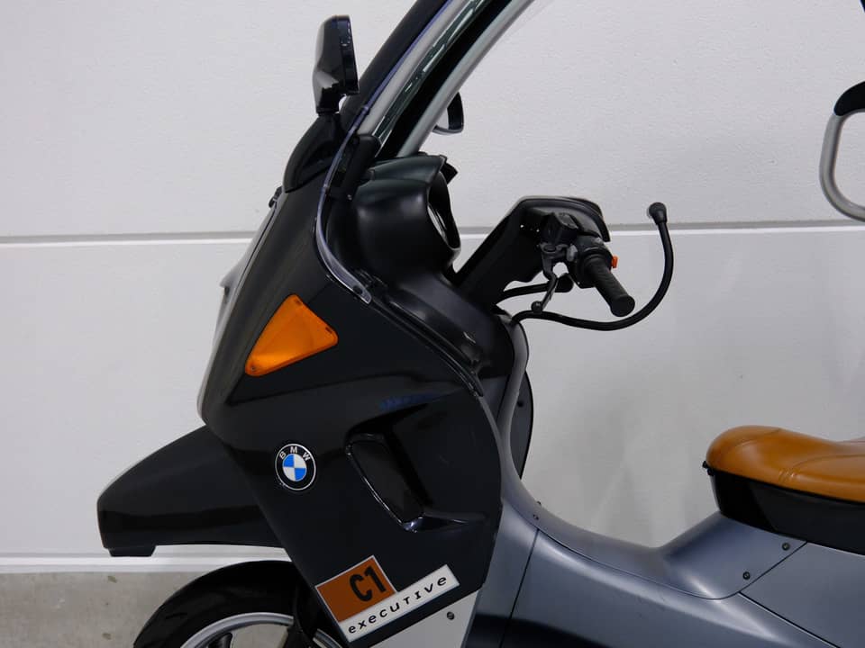 Image 42/51 of BMW C1 125 (2001)