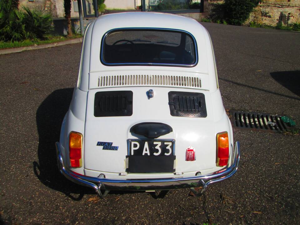 Immagine 8/60 di FIAT 500 L (1972)