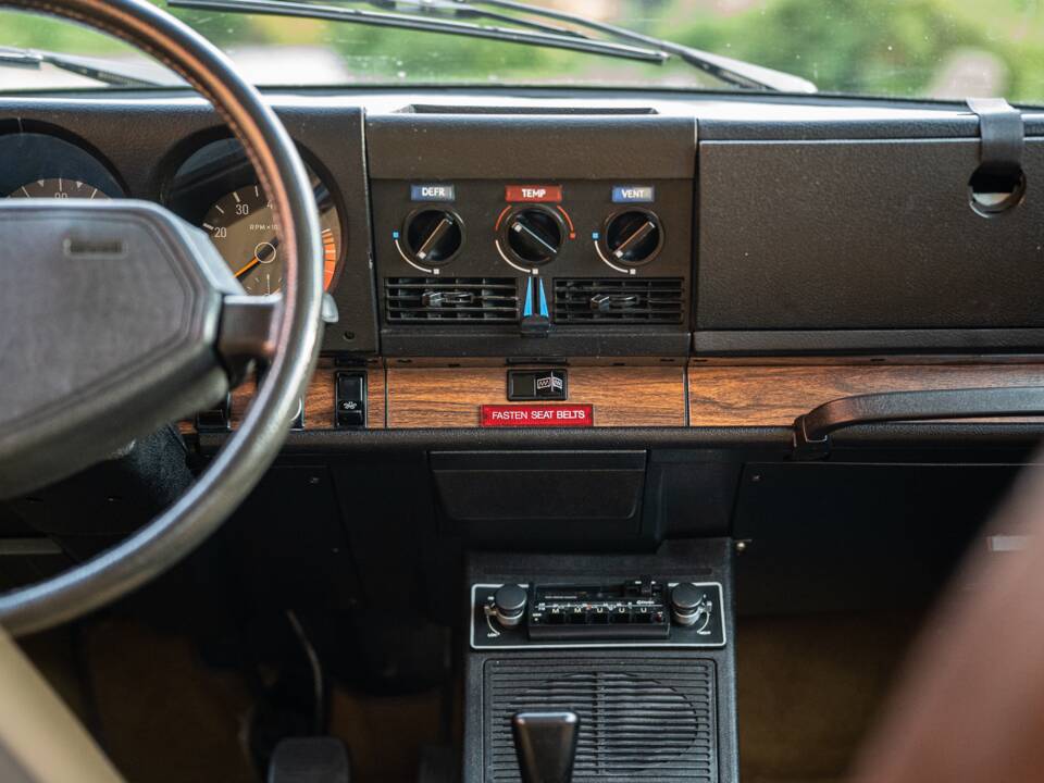 Image 28/84 de Saab 99 Combi Coupe (1976)