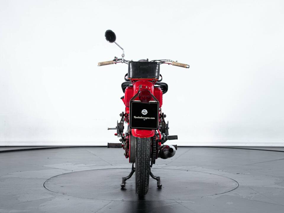 Image 3/50 of Moto Guzzi DUMMY (1955)
