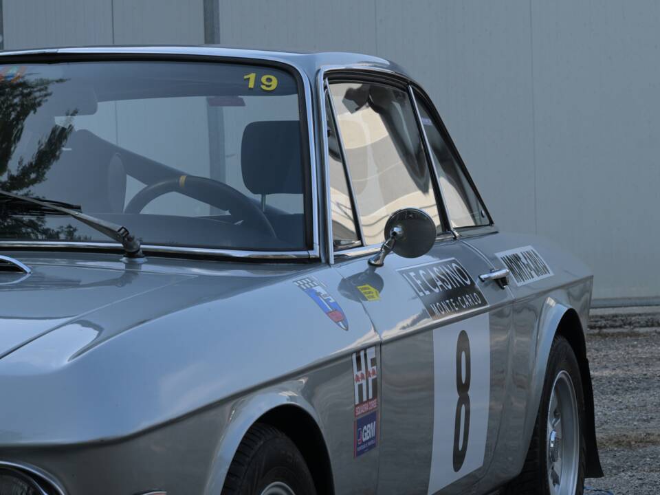 Afbeelding 25/27 van Lancia Fulvia Coupe HF 1.6 (1971)