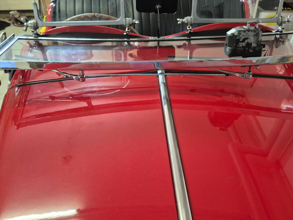 Afbeelding 36/39 van MG TC (1947)