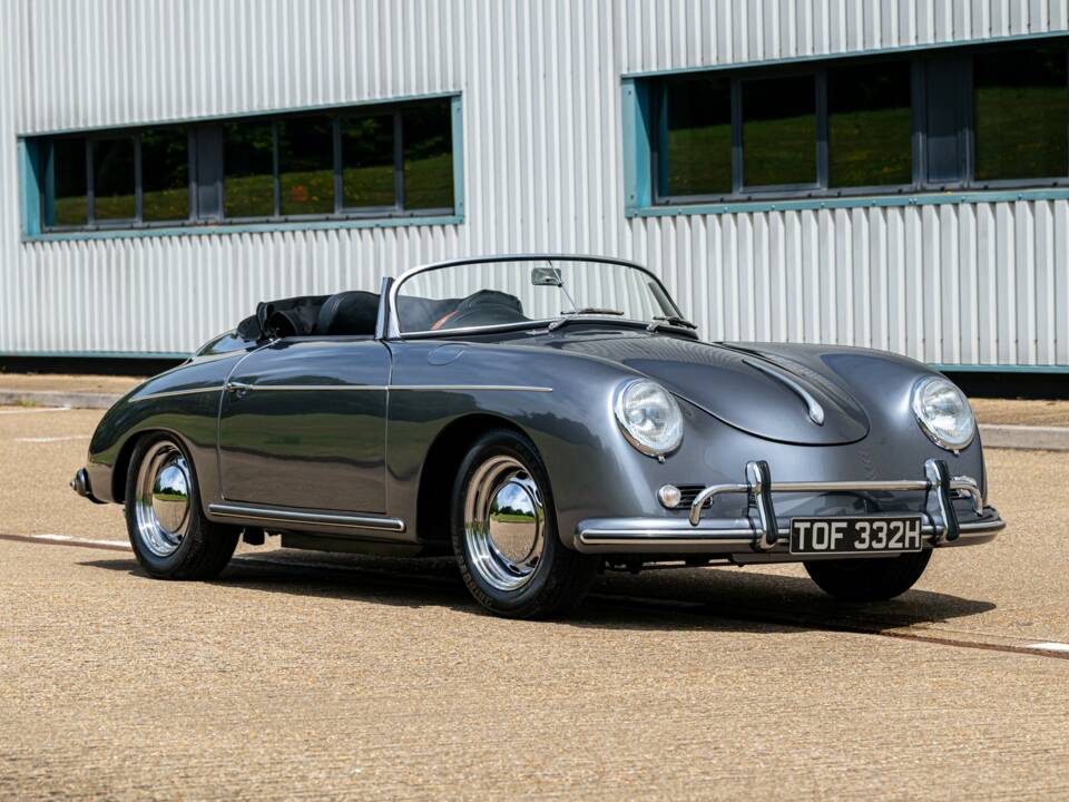 Image 45/50 of Chesil Speedster 2 (1970)