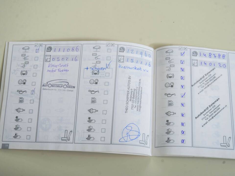 Afbeelding 12/16 van Mini Cooper (2009)