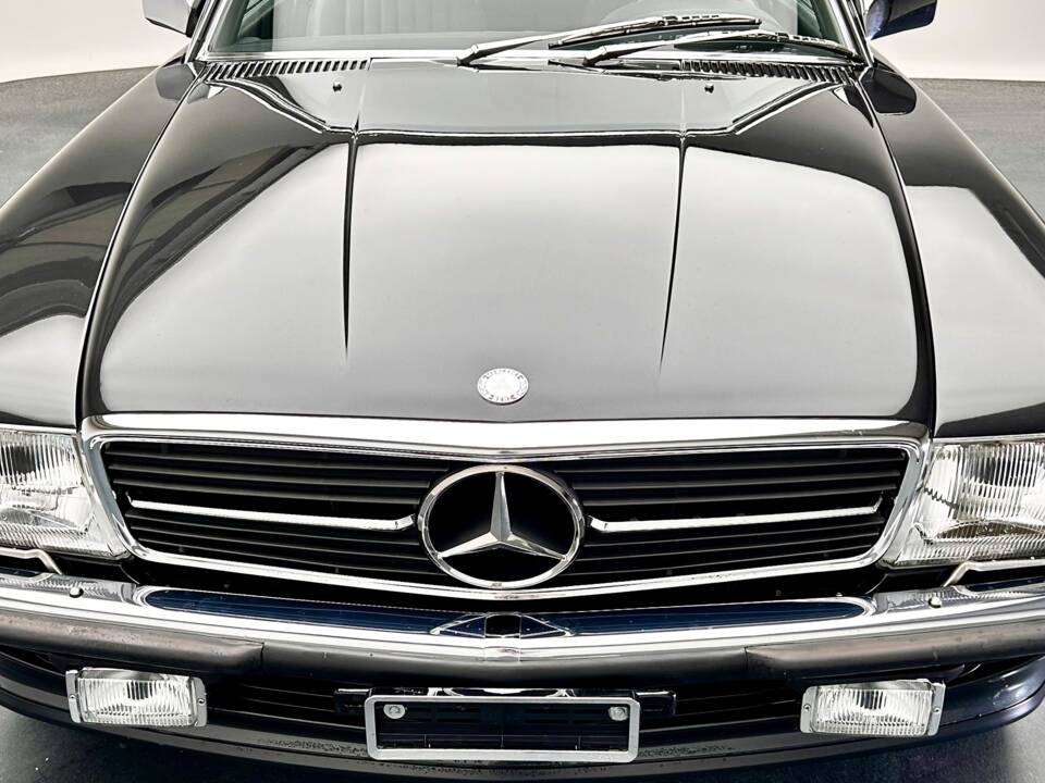 Bild 4/14 von Mercedes-Benz 300 SL (1989)