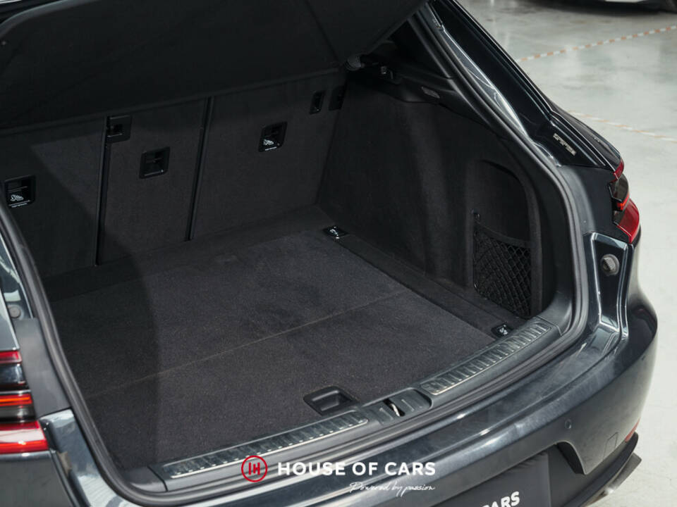 Afbeelding 13/21 van Porsche Macan (2018)