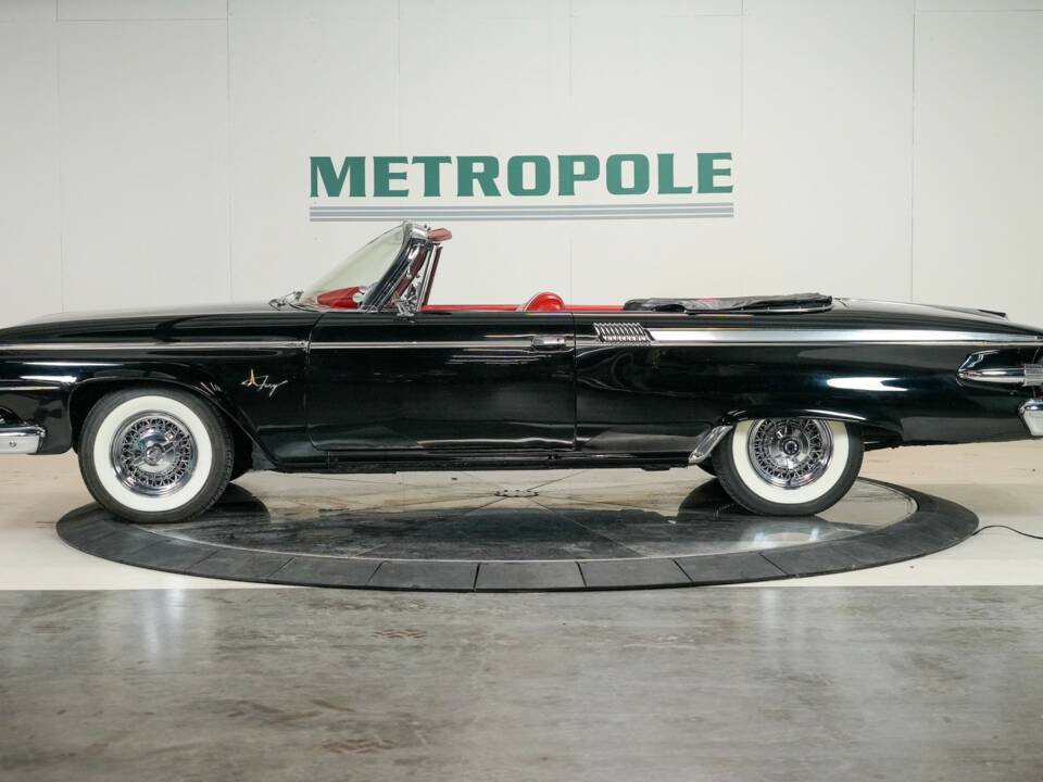 Bild 7/43 von Plymouth Fury (1961)