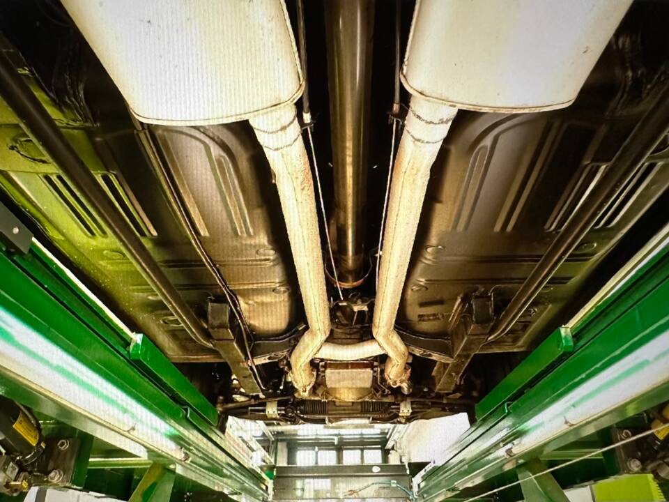 Imagen 15/34 de Ford Mustang 289 (1965)