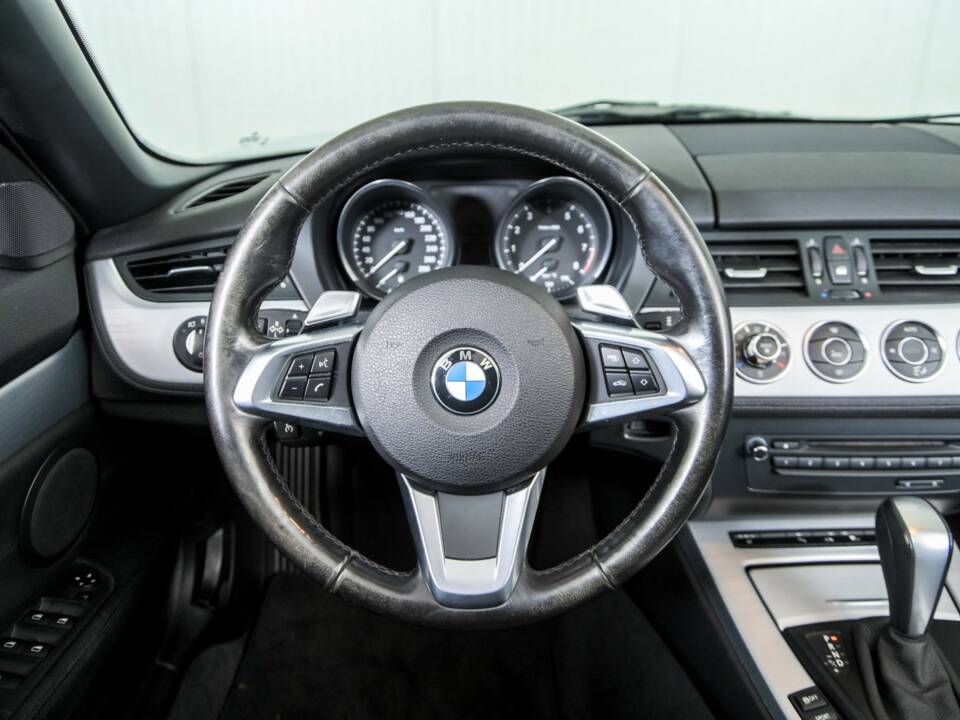 Bild 8/50 von BMW Z4 sDrive23i (2009)