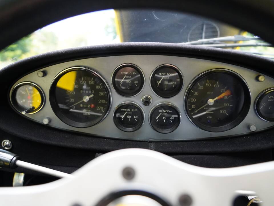 Image 4/16 of Ferrari Dino 246 GT (1971)