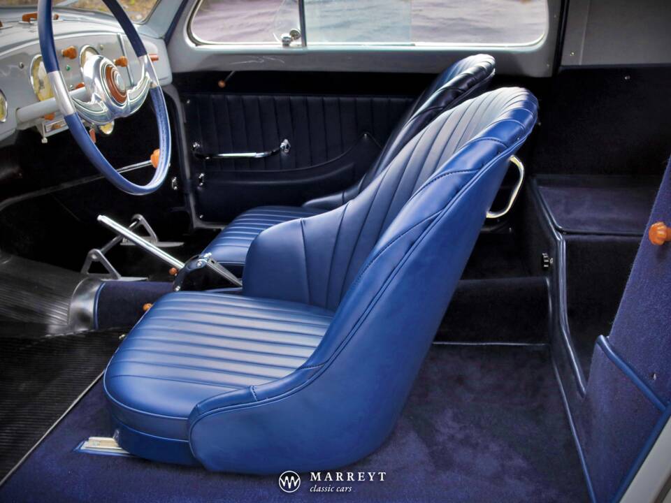 Bild 33/69 von FIAT 1100 S (1949)