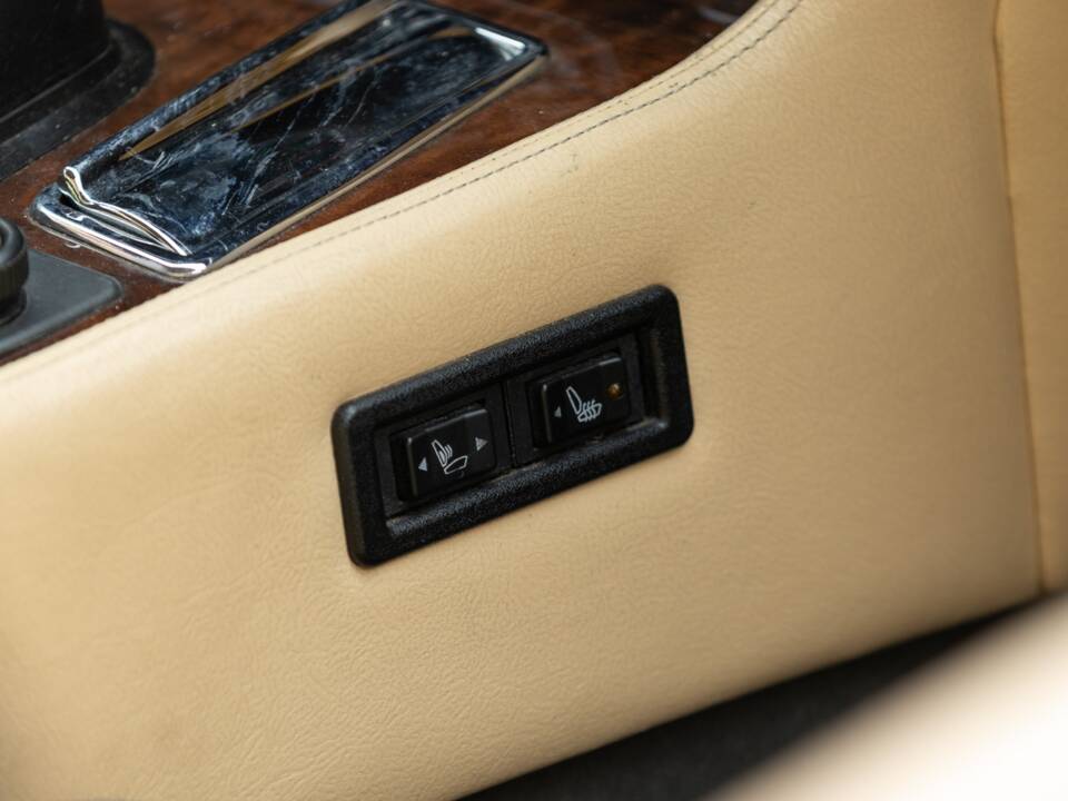 Bild 30/50 von Jaguar XJS 5.3 V12 (1990)