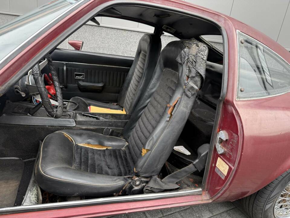 Bild 23/50 von Opel GT 1900 (1973)