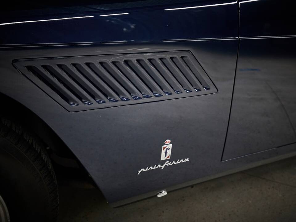 Imagen 35/90 de Ferrari 250 GT 2+2 (1963)