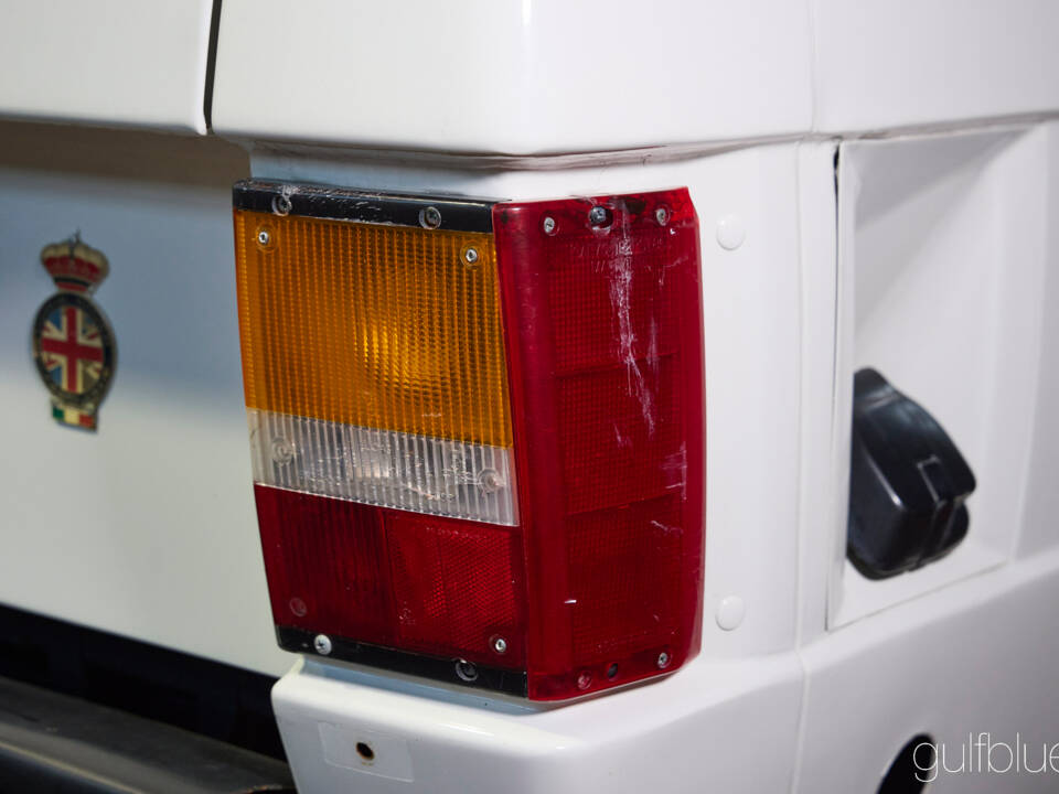 Afbeelding 23/100 van Land Rover Range Rover Classic (1981)