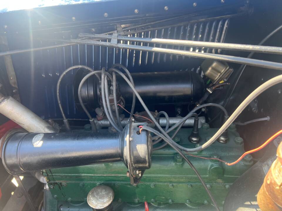 Immagine 91/99 di Mercedes-Benz 200 (1936)