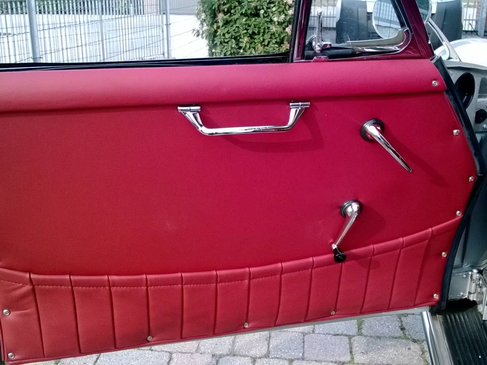 Bild 9/27 von Porsche 356 B 1600 (1963)