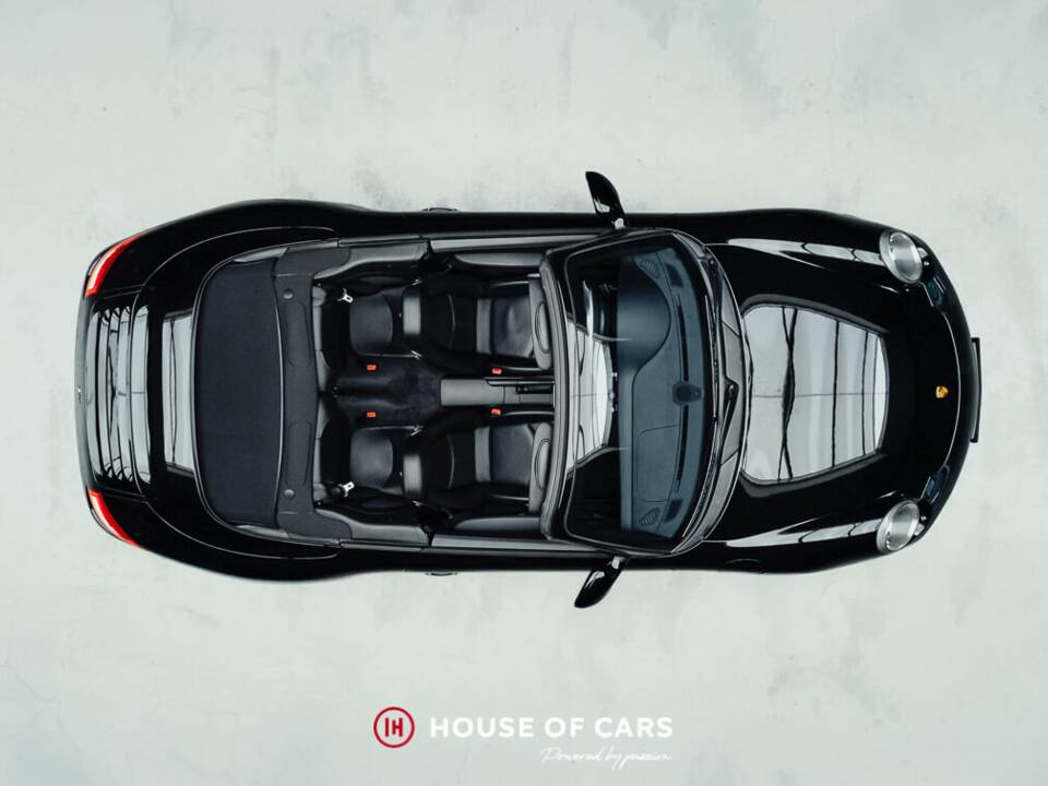 Bild 6/25 von Porsche 911 Carrera S (2010)