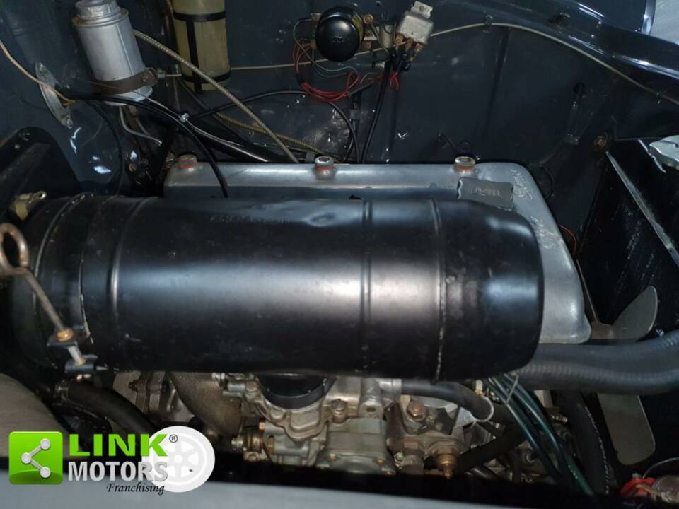 Image 25/39 of Alfa Romeo Giulietta TI (1962)