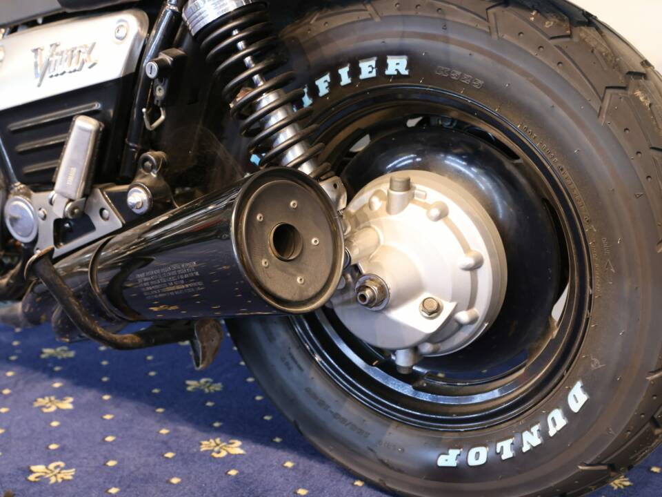 Bild 29/30 von Yamaha V-Max 1200 (1997)