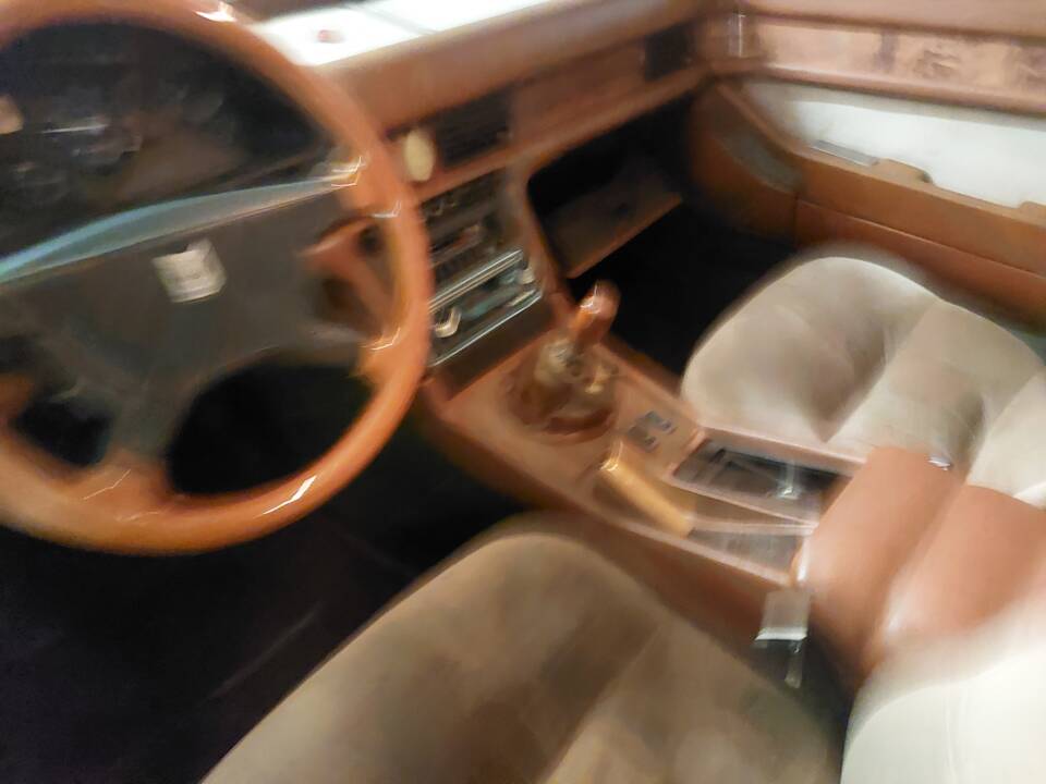Imagen 19/19 de Maserati Biturbo 2.0 (1983)