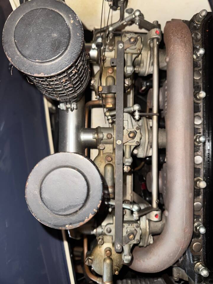 Image 17/17 of BMW 319/1 Sport (1935)