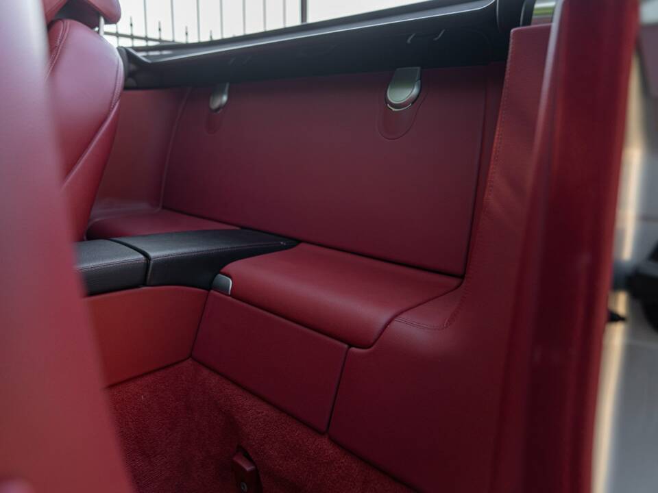 Image 46/50 of Mercedes-Benz SL 55 AMG (2002)