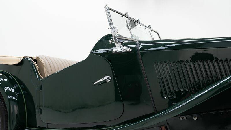 Bild 12/15 von MG TD (1953)