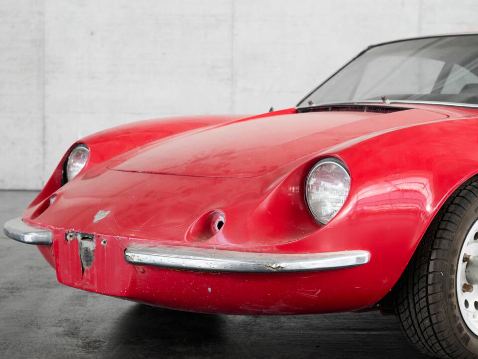 Afbeelding 3/40 van Puma GTE 1600 (1965)