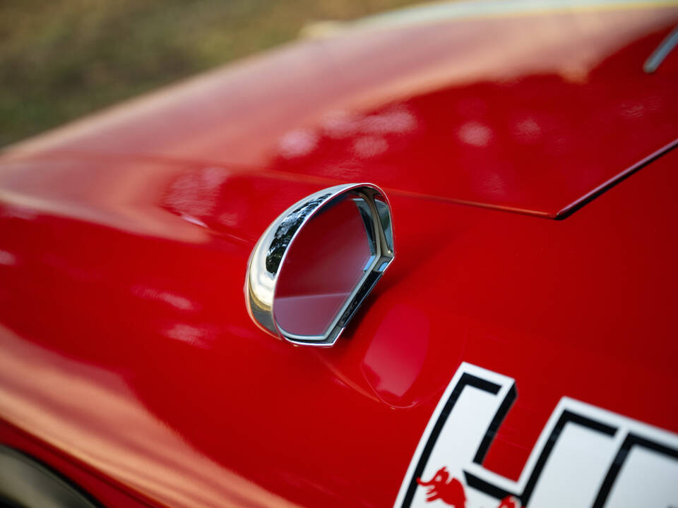 Image 19/22 of Lancia Fulvia Coupe HF 1.6 (1970)