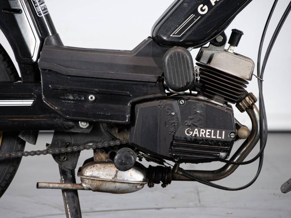 Image 33/46 of Garelli Vip 3 (1982)