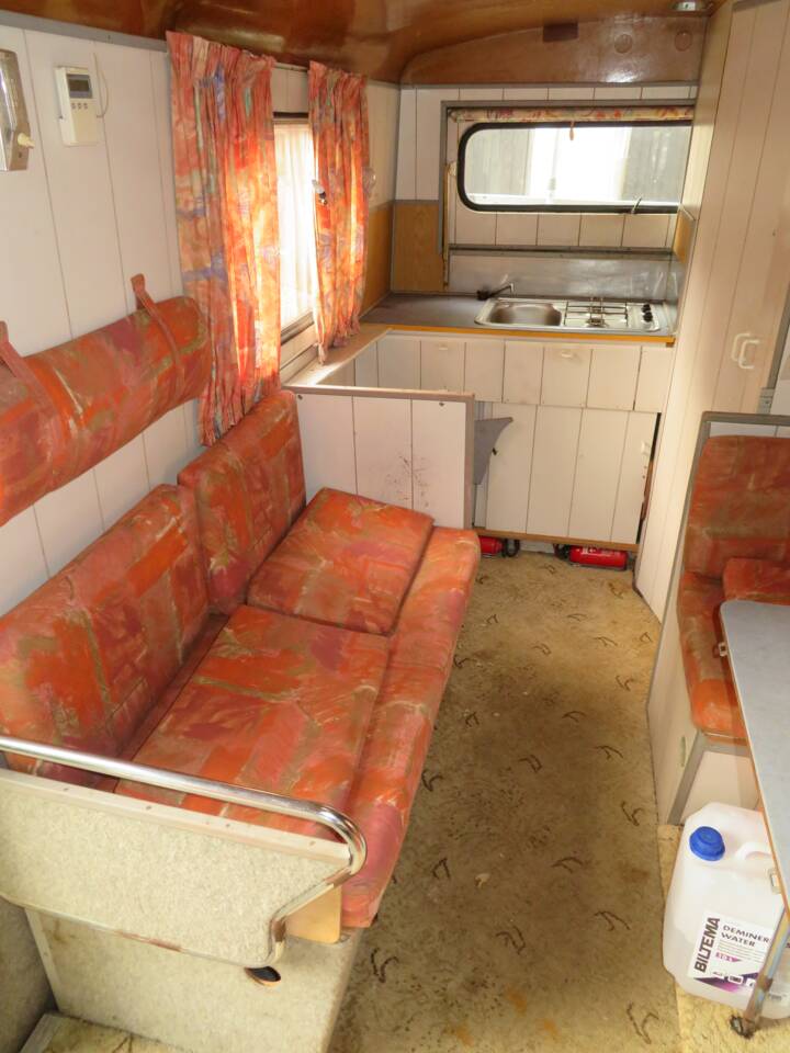 Afbeelding 38/41 van Citroën HY (1967)