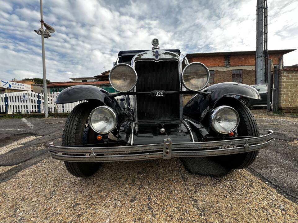 Imagen 5/66 de Chevrolet International (1929)