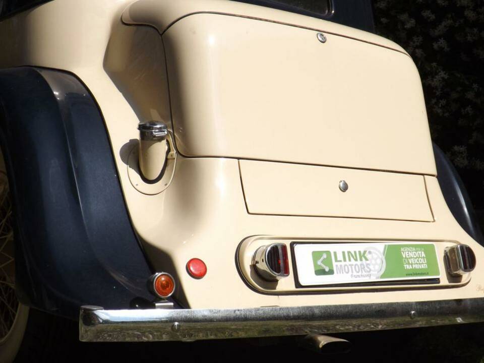 Afbeelding 24/50 van Rolls-Royce 20/25 HP Sport Saloon (1934)