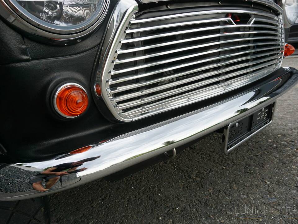 Image 27/64 of Mini 1100 Special (1980)
