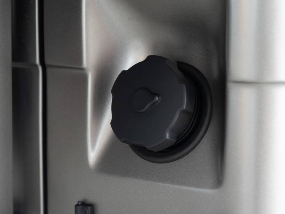 Bild 27/55 von Steyr-Puch 230 GE (lang) (1993)